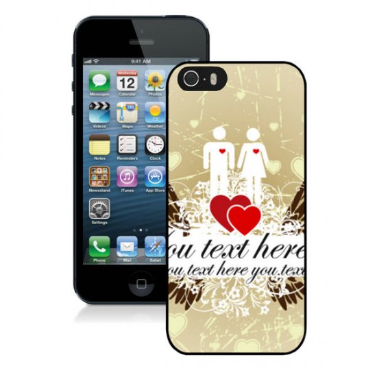 Valentine In My Heart iPhone 5 5S Cases CEU | Coach Outlet Canada